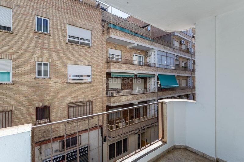 Foto db27c8d6-4028-4688-9c88-27b0f1e9a9d9. Appartamento in calle el guerra 10 in La Cruz Granada