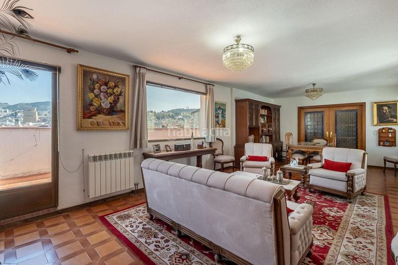 Foto 0d90000c-6e17-4362-86a1-9fdb836edaa2. Zweistöckige wohnung mit heizung in Camino de Ronda Granada