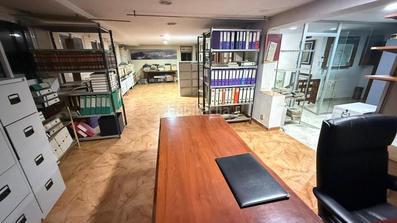 Foto 0fdd7b12-bd6a-4e15-a599-e3e5bdca9196. Zweistöckige wohnung mit heizung in Camino de Ronda Granada