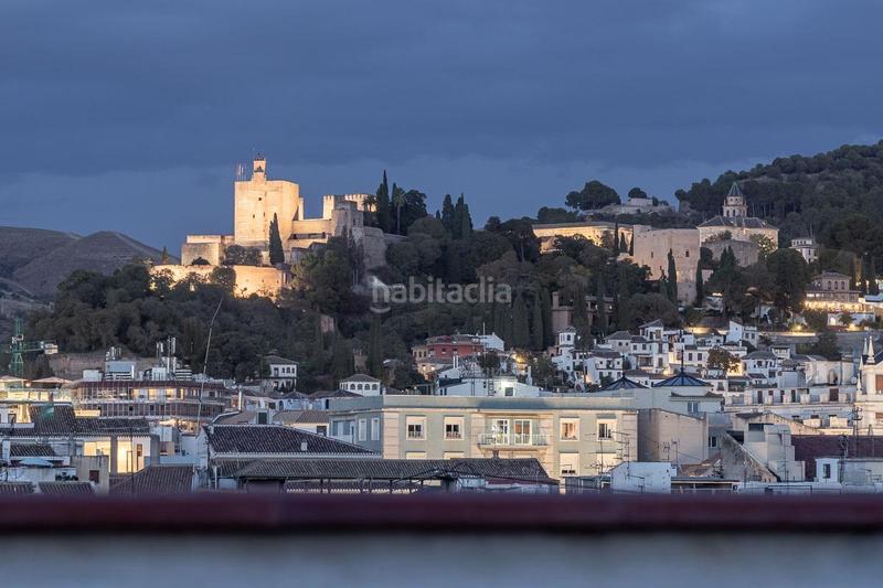 Foto 30c6e155-18cc-4923-9a95-35ba8664e3e0. Zweistöckige wohnung mit heizung in Camino de Ronda Granada