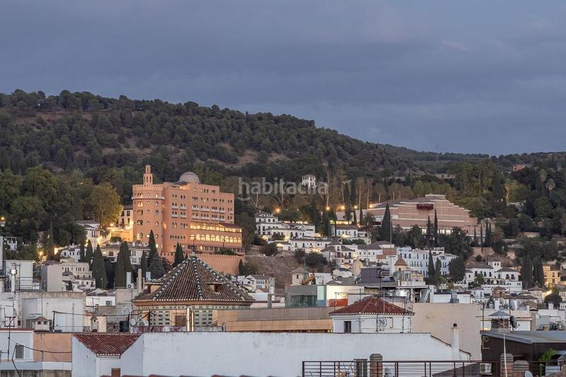 Foto 4351a37f-7dea-4434-96bd-68248175847f. Zweistöckige wohnung mit heizung in Camino de Ronda Granada