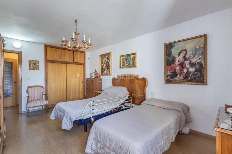 Foto 583094f0-5236-4781-8ee6-16c2e7bc4120. Zweistöckige wohnung mit heizung in Camino de Ronda Granada