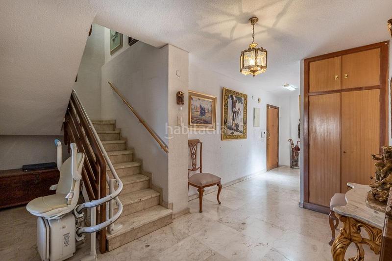 Foto 5f2f69e0-7974-4a34-8a42-2e47ced5238c. Zweistöckige wohnung mit heizung in Camino de Ronda Granada