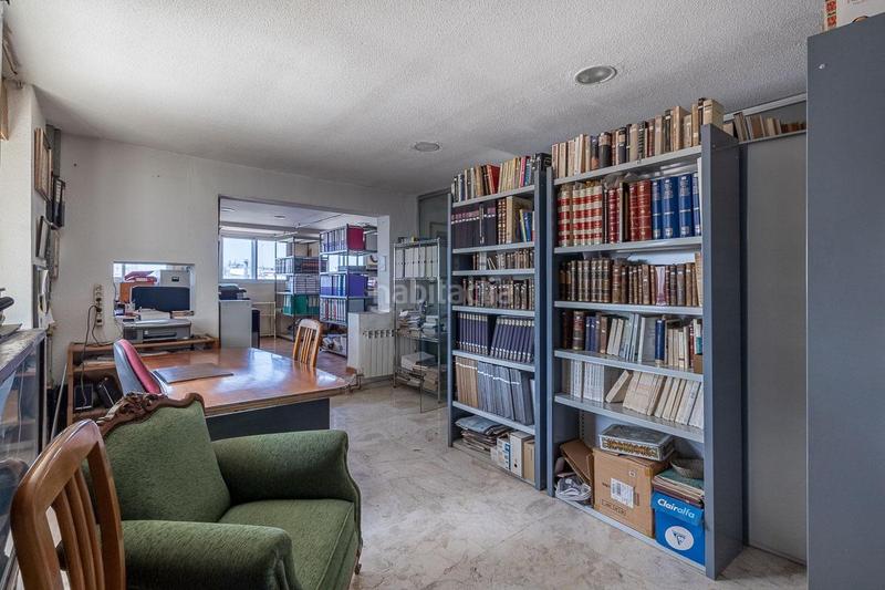 Foto 6441ccef-cda9-4efc-bbea-8171fb404a0e. Zweistöckige wohnung mit heizung in Camino de Ronda Granada