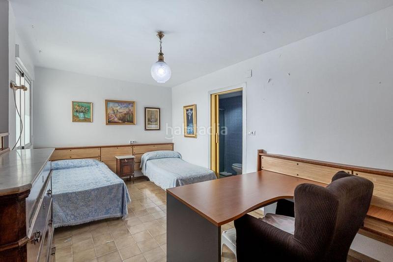 Foto 9db9d62b-ff81-4d2b-873a-0734e2b42731. Zweistöckige wohnung mit heizung in Camino de Ronda Granada