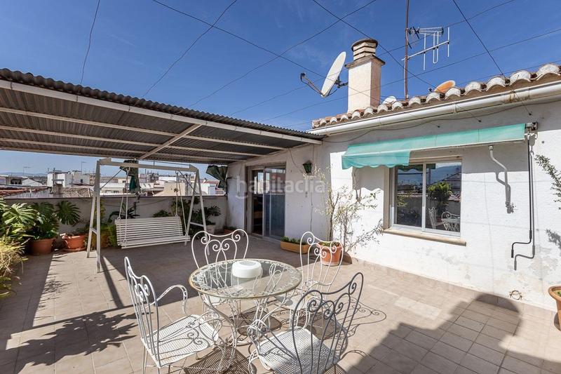 Foto d5ce0b44-5f18-4e95-9d26-56a61bda7e98. Zweistöckige wohnung mit heizung in Camino de Ronda Granada