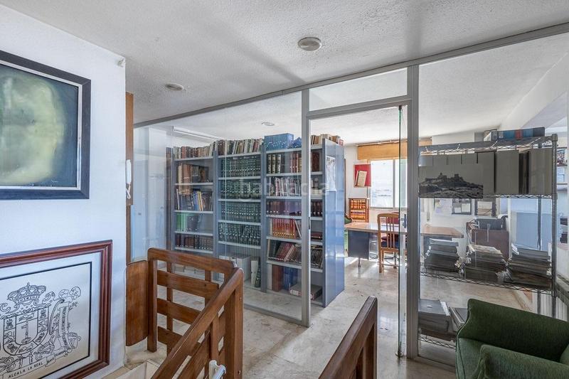 Foto d8697eee-326a-47da-91c2-f97e06a1237c. Zweistöckige wohnung mit heizung in Camino de Ronda Granada