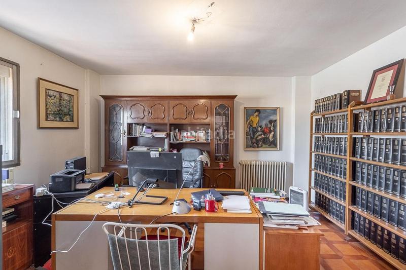 Foto db5c8373-2bad-410f-bbe5-16562a0ce8fd. Zweistöckige wohnung mit heizung in Camino de Ronda Granada