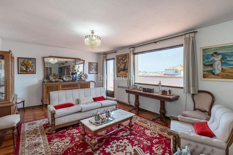 Foto eb30a7cb-7308-434e-8f1d-b69709ed3cf0. Zweistöckige wohnung mit heizung in Camino de Ronda Granada