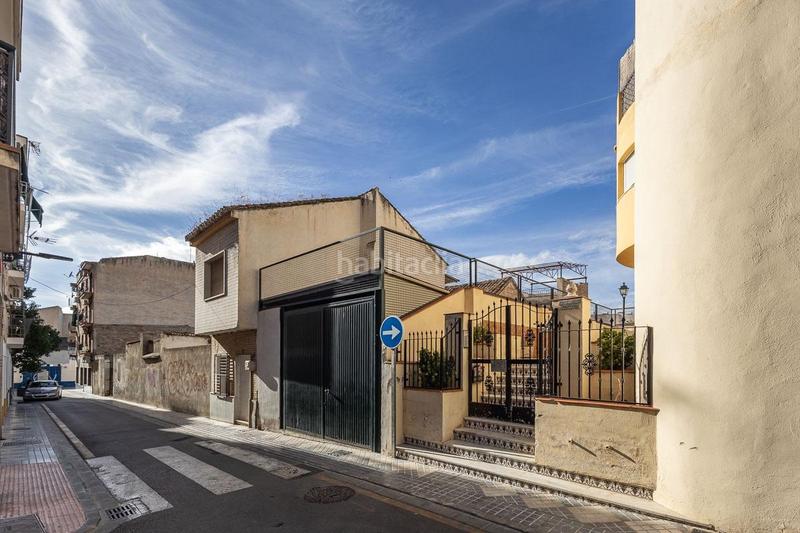 Foto 5e1cbe7a-92d9-48de-9823-07d8a05d608f. Dachwohnung mit heizung in Maracena