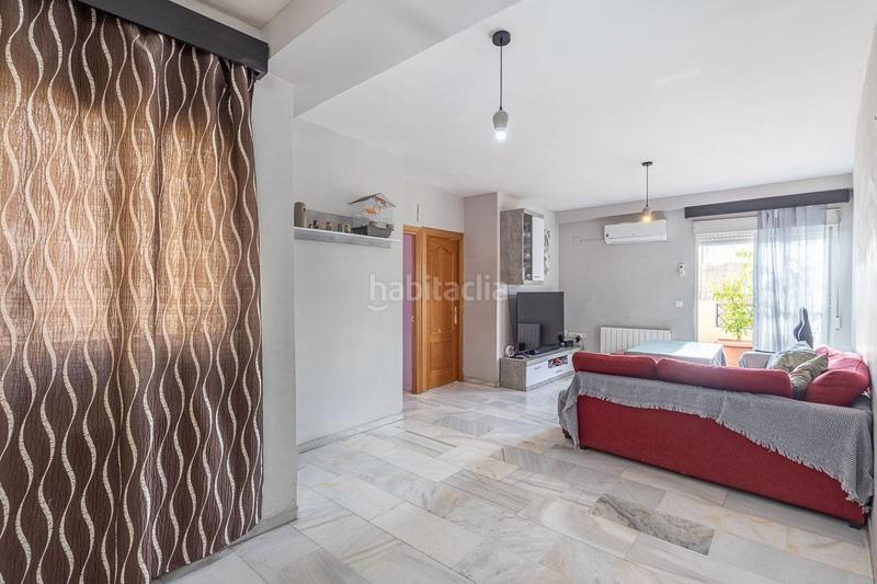 Foto 98d86795-1bad-4586-b297-c0fba1893b3c. Dachwohnung mit heizung in Maracena