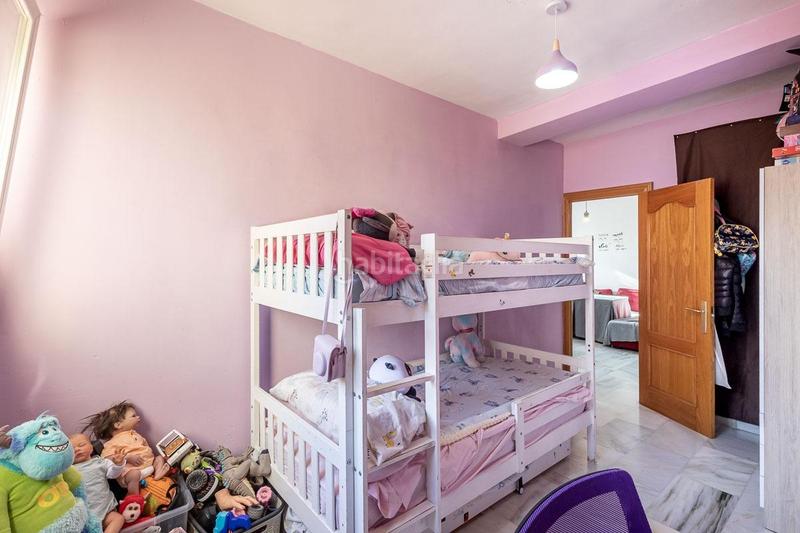 Foto 9c3adf73-4487-49cd-9d44-b86f3c2fcb60. Dachwohnung mit heizung in Maracena