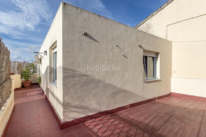 Foto c3dc1679-f418-4c49-ba22-fce361bd24bd. Dachwohnung mit heizung in Maracena