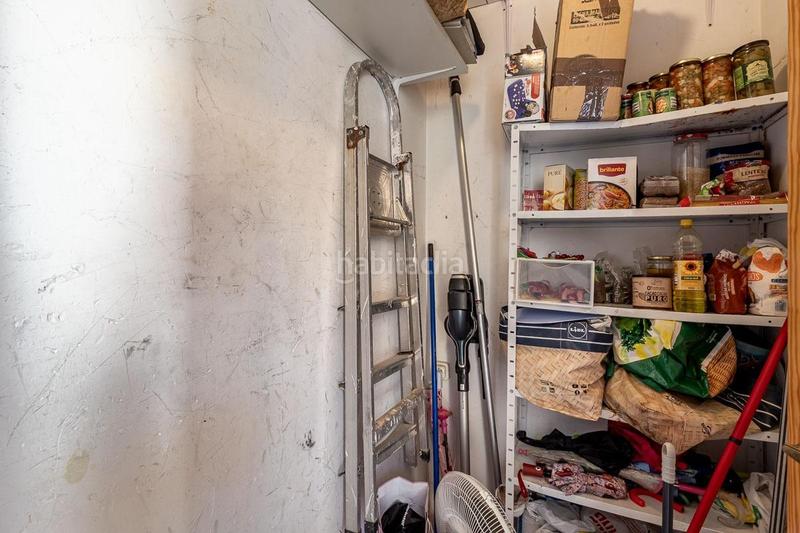 Foto d66993f7-16c4-4aaf-b413-bd9b7004bc94. Dachwohnung mit heizung in Maracena