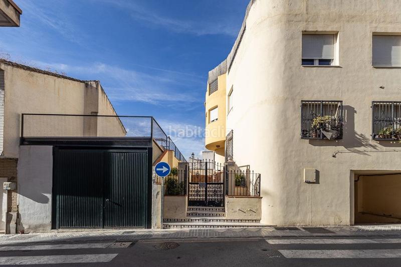 Foto dfa96023-963a-4f56-ba65-213a7ff9f2ab. Dachwohnung mit heizung in Maracena