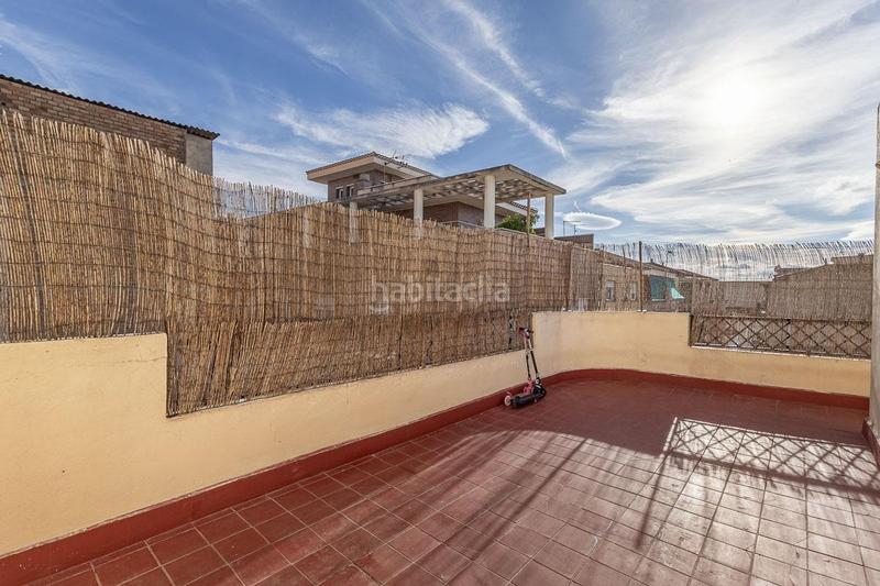 Foto ea5d0cfc-ea3a-47ff-9ffc-fe3d380da79a. Dachwohnung mit heizung in Maracena