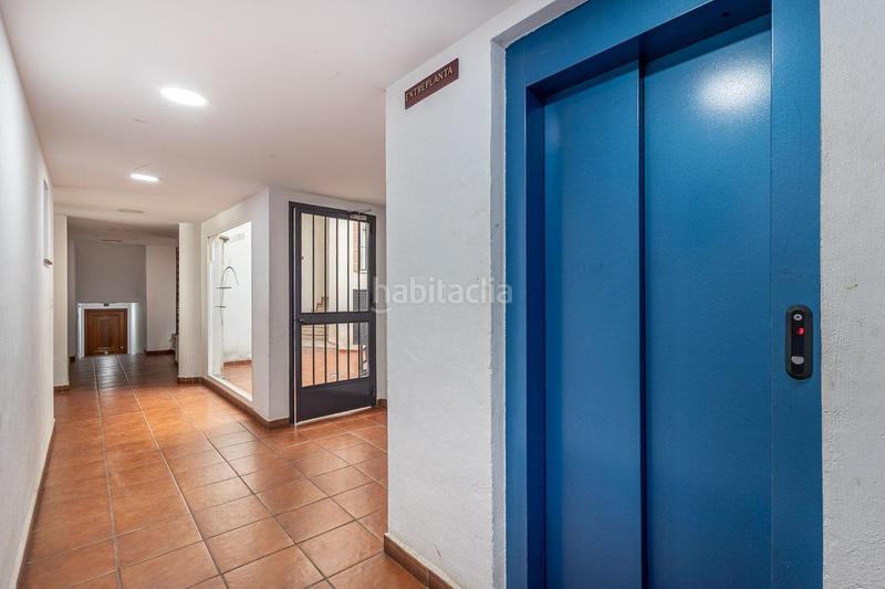 Foto 4f7b2ebe-1407-47d6-af1d-0318756badb5. Àtic amb calefacció aparcament a Monachil pueblo Monachil