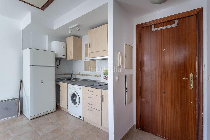 Foto 9a7990c6-171b-4ade-8dbc-1c417304d43b. Àtic amb calefacció aparcament a Monachil pueblo Monachil