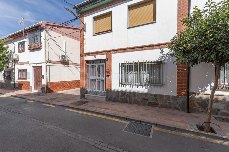Foto db096dce-46b7-44ab-9ddd-6f42daf0faf7. Doppelhaus in calle de goya 6 in Poniente Armilla