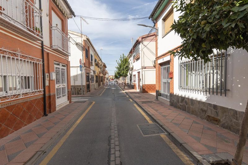 Foto e59cfd97-4005-4099-8fc8-d4f99968715e. Doppelhaus in calle de goya 6 in Poniente Armilla