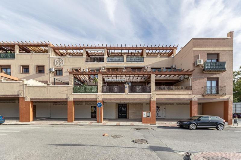 Foto 4f03be80-2f21-46a5-a0bd-523f48175465. Appartamento con riscaldamento in Atarfe