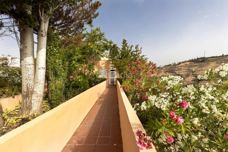 Foto 0568807b-a968-43ff-9ca8-302418badc41. Studiowohnung mit heizung pool in Camino de los Neveros - Serrallo Granada