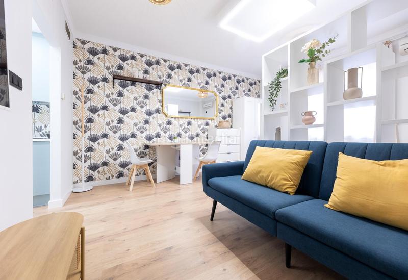 Foto 357ce2ed-8a3a-4364-97b8-9c9eb510508d. Studiowohnung mit heizung pool in Camino de los Neveros - Serrallo Granada