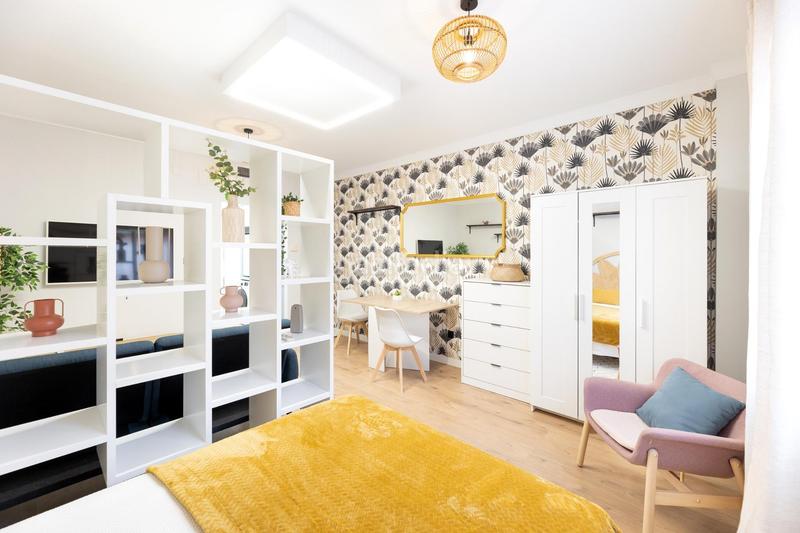 Foto d969085f-c2dd-4663-b2ac-b48a7afe6d1a. Studiowohnung mit heizung pool in Camino de los Neveros - Serrallo Granada