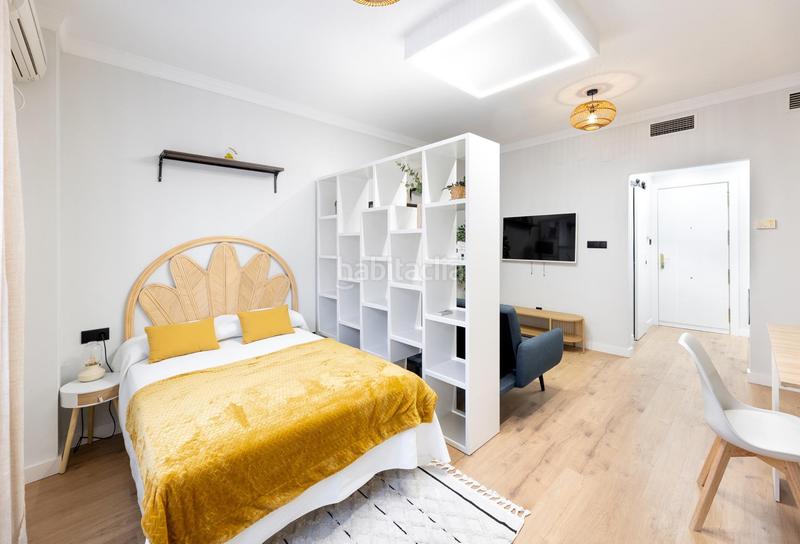 Foto e71e9190-2d2d-473a-b541-d7ac3d24ab52. Studiowohnung mit heizung pool in Camino de los Neveros - Serrallo Granada