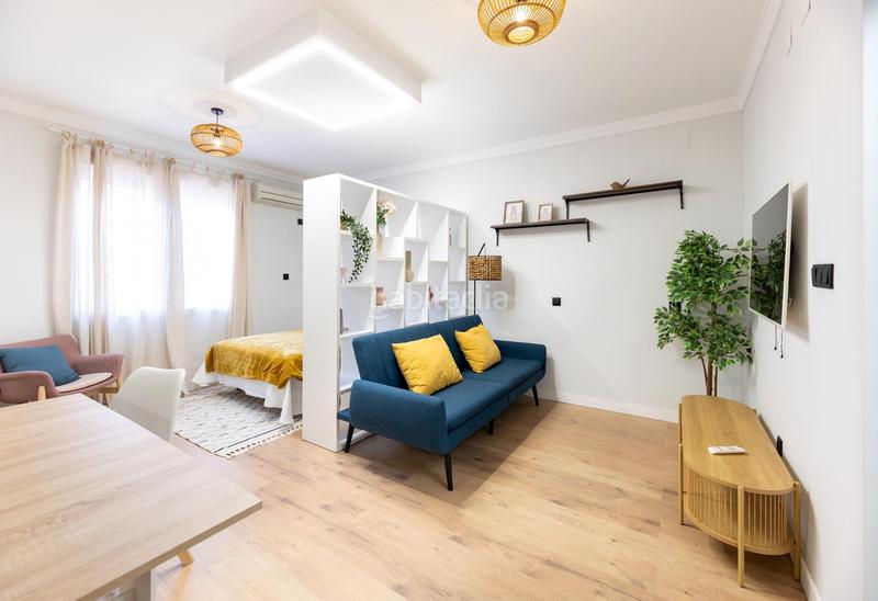 Foto f9832ee4-d801-4d08-8dab-73cdcfb341f2. Studiowohnung mit heizung pool in Camino de los Neveros - Serrallo Granada