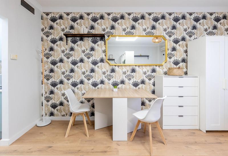 Foto fa119e96-1f82-42c7-a824-b7511b8d9ea9. Studiowohnung mit heizung pool in Camino de los Neveros - Serrallo Granada