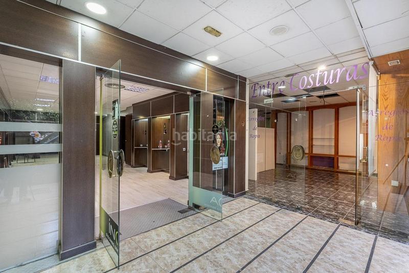 Foto 4c3400b0-0cc3-46ea-bd89-0021e0a453ba. Locale commerciale in Pajaritos Granada