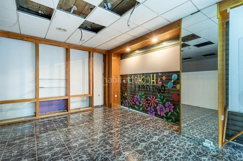 Foto b036f4cd-641d-40c7-a11f-f552f037585b. Locale commerciale in Pajaritos Granada