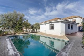 Maison  Calle carril de san miguel. Casa única en el albayzín