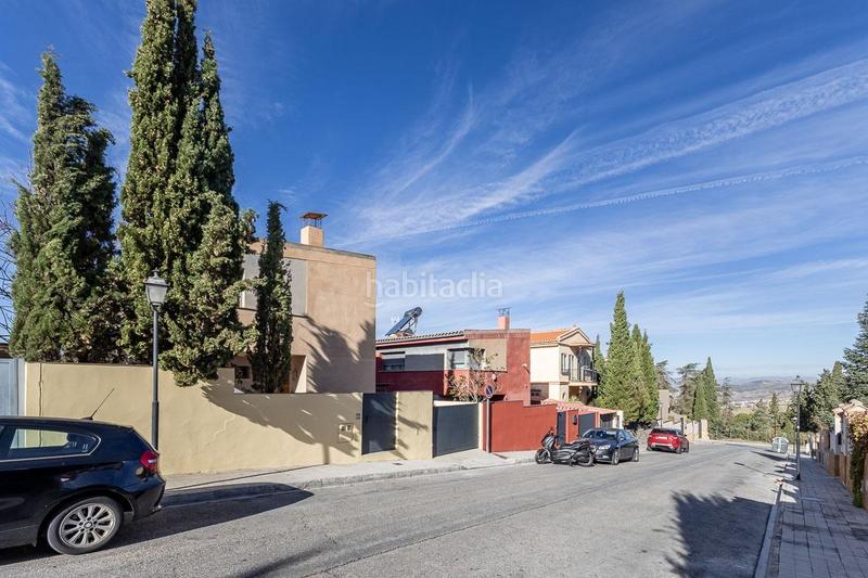 Foto c6b88d8f-93ac-436a-8bbe-e4c8dfdc673f. Haus mit heizung parking pool in Barrio de la Vega Monachil