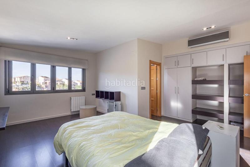 Foto c6fea140-b1d3-4ccc-ac26-7c8d3c94e99b. Haus mit heizung parking pool in Barrio de la Vega Monachil