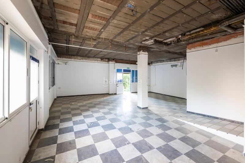 Foto 6fad5e12-15e7-4e05-9e9c-308c3eef1b91. Local commercial dans Av. F. Garcia Lorca - Nueva Estación Autobuses Granada