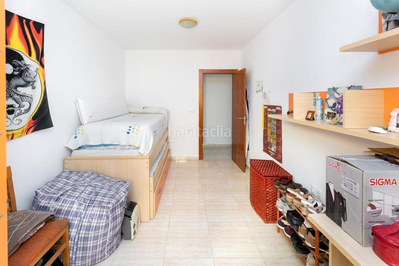Foto 5a639e8d-26fb-49bd-9ac1-80fccd20d664. Ground floor with parking in Híjar Gabias (Las)