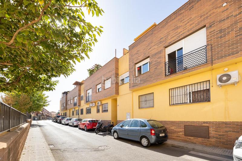 Foto bf48dbc1-a9dc-48a5-93a5-a767b4da1ee7. Ground floor with parking in Híjar Gabias (Las)