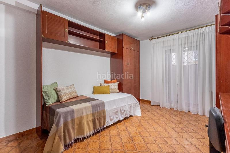 Foto 0d96abde-3726-4e07-aa69-64e93d0d9439. Appartamento con riscaldamento in San Ildefonso Granada