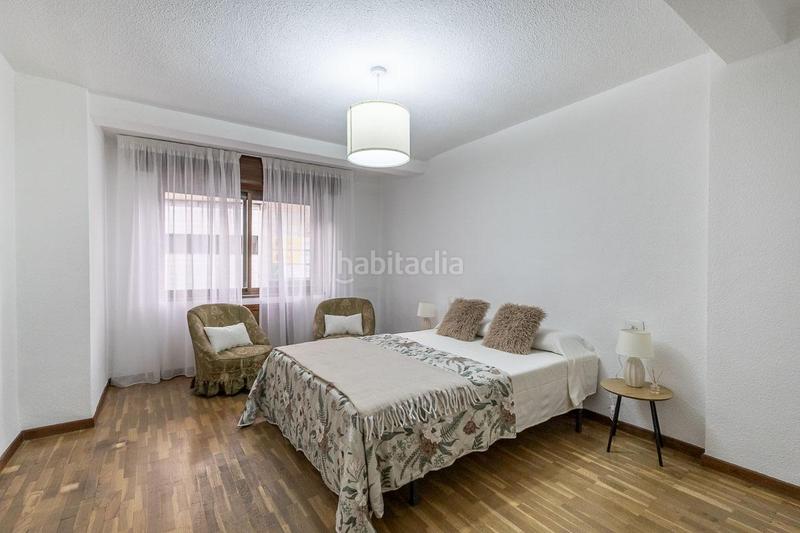 Foto b69fde17-4846-4050-9ec8-5ff482b55967. Appartamento con riscaldamento in San Ildefonso Granada