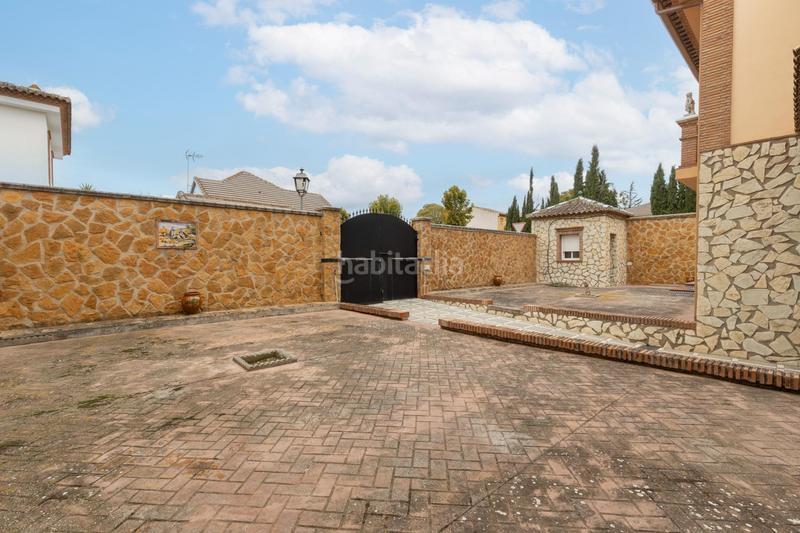 Foto 292d08f5-70c7-4968-b58f-d8365be857ea. Chalet dans calle isaac newton 5 dans Láchar