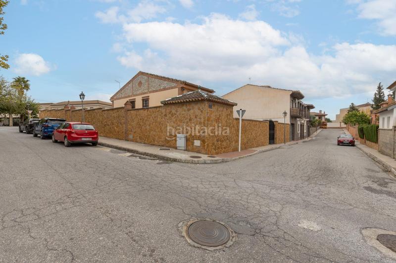 Foto 69d86836-9ccc-4d47-99e1-dd77c9e8bdf9. Chalet dans calle isaac newton 5 dans Láchar