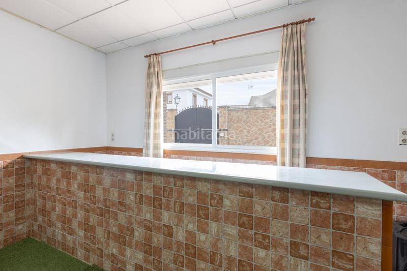 Foto 8cdb6e0b-354d-4b61-b8b8-8c3254435551. Chalet dans calle isaac newton 5 dans Láchar