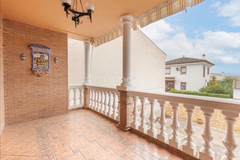 Foto 976c7287-4891-4d18-a6fd-328be2b02a3b. Chalet dans calle isaac newton 5 dans Láchar