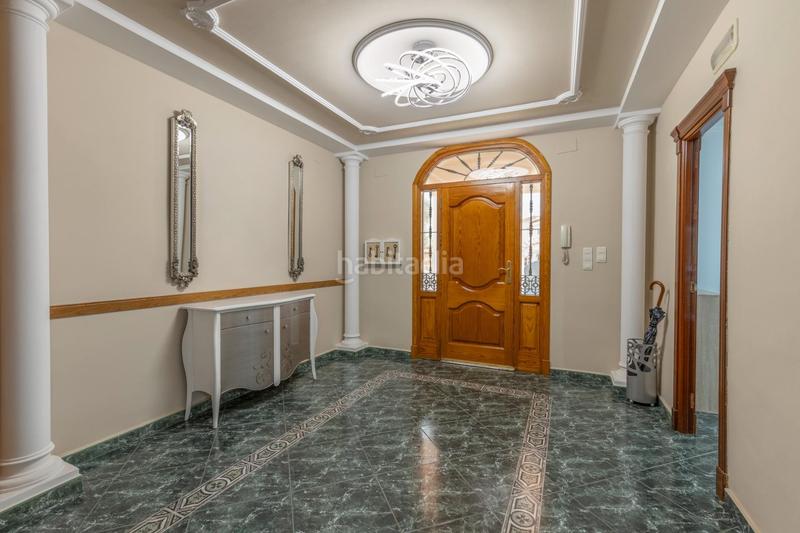 Foto bb2c8b4a-5e5f-4d4f-97aa-83659c33214b. Chalet dans calle isaac newton 5 dans Láchar