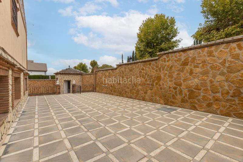 Foto cd291cd4-e122-4967-9dfb-035e5fd302c3. Chalet dans calle isaac newton 5 dans Láchar