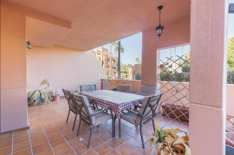 Foto cbeadcb0-0188-4e26-ae1c-a16ac6475989. Flat in calle rector juan de dios lópez 5 in Playa de Granada Motril