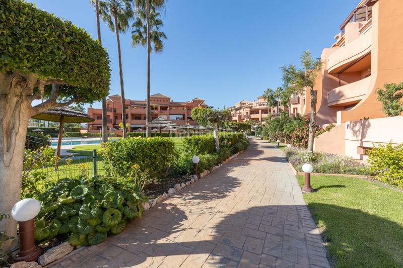 Foto ec9ded73-66d0-43d9-8f4f-b10cf7a754c2. Flat in calle rector juan de dios lópez 5 in Playa de Granada Motril