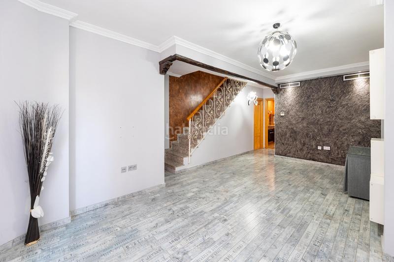 Foto 2109dba3-022e-4693-870a-21a7800af0bb. Maison jumelée avec chauffage parking dans Las Flores - Huerta Gabias (Las)